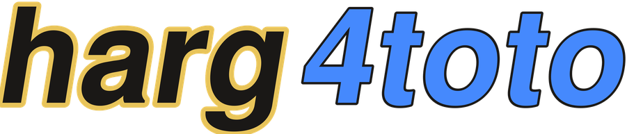 harg4toto logo